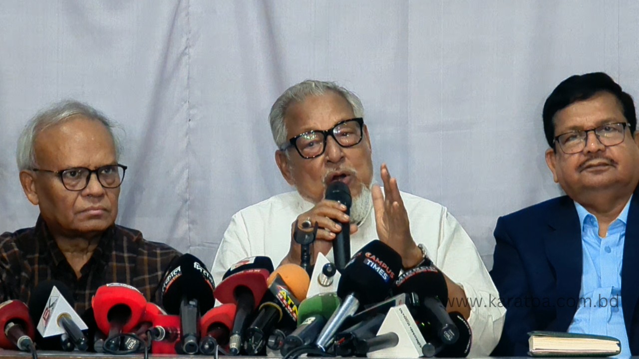 মহান মে দিবসে ঢাকায় শ্রমিকদলের সমাবেশ, থাকবেন প্রধানমন্ত্রী